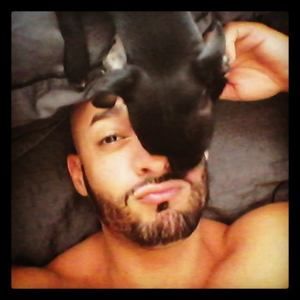 Meet your Posher, Yu